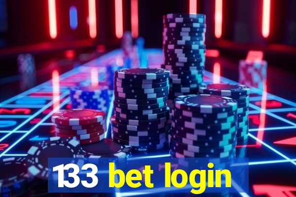 133 bet login